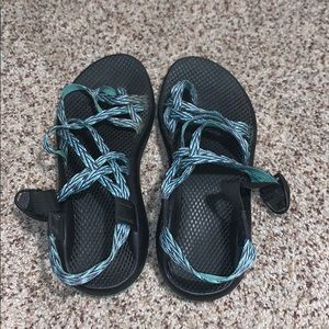 Chaco’s In good condition